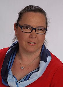 Karin Weltmann
