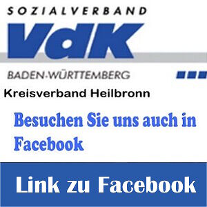 Baten für Facebook KV Heilbronn