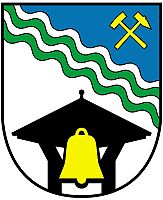 Wappen Grünebach