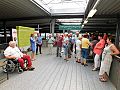 Halbtagesfahrt zur Emsflower nach Emsbüren am 27.06.2019