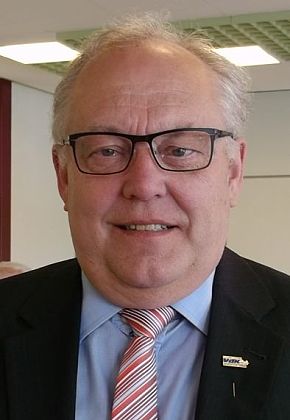 Günter Schneider Weitefeld
