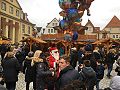 Bustour zum Weihnachtsmarkt nach Hameln 02.12.2017