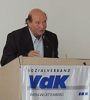 Reinhard Kurowski