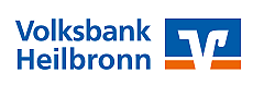 Symbol Volksbank Heilbronn eG - Filiale Gundelsheim