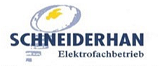 Symbol Schneiderhan GmbH Elektrobetrieb