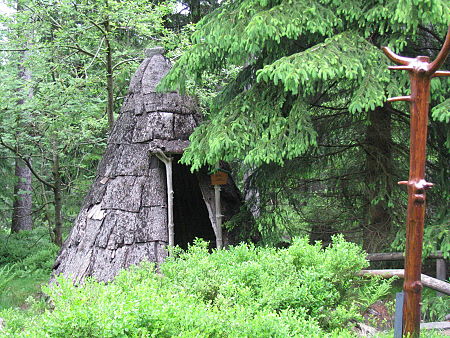 Köhlerhütte