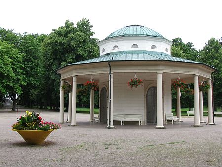 Kurhaus Pavillon