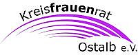 Kreisfrauenrat Ostalb e.V.
