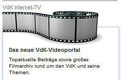 VdK-Internet-TV