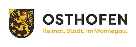 Logo Stadt Osthofen