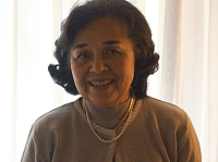 Gladys Bohnert