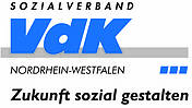 Logo VdK NRW