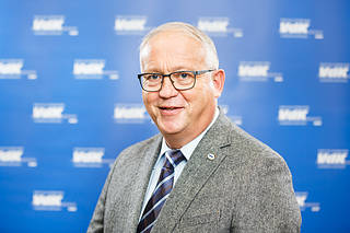Wilfried Böhm