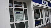 Die neue VdK-Geschäftsstelle in St. Wendel, Marienstraße 16, ist montags bis freitags von 9 bis 12.30 Uhr geöffnet.