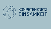 Logo Kompetenznetz Einsamkeit