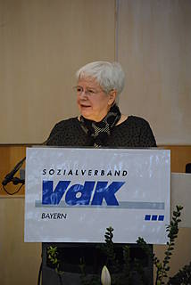Ulrike Mascher