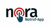 Logo der nora-App