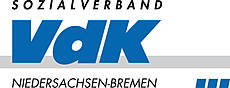 VdK-Niedersachsen-Bremen Logo