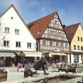 Marktplatz