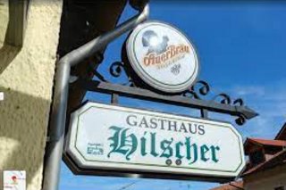 Gasthof Hilscher