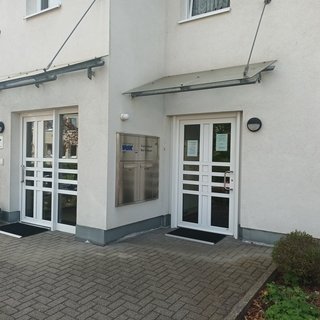 Geschäftsstelle VdK Bad Kissingen
