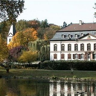 Schloss Birkenau
