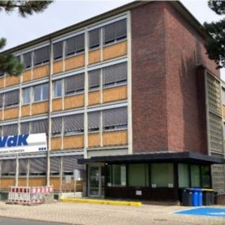 Neue VdK Kreisgeschäftsstelle seit September 2022 in Borken/Hessen