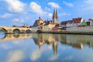 Regensburg