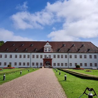 Schloss Heusenstamm