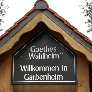 Garbenheim (Goehtes Wahlheim)