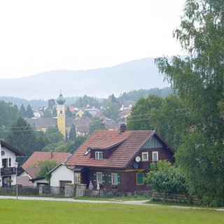 Frauenau