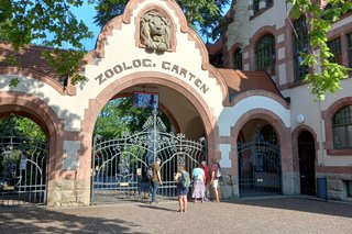 Zoo Leipzig