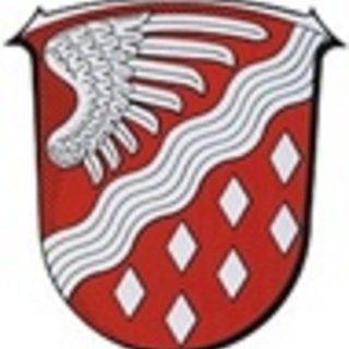 Wappen Fronhausen Lahn