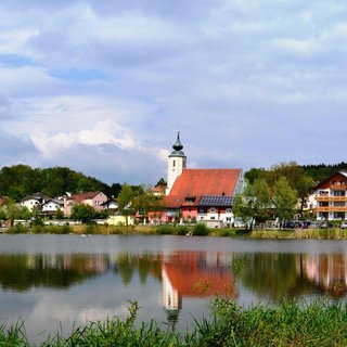 Windorf an der Donau