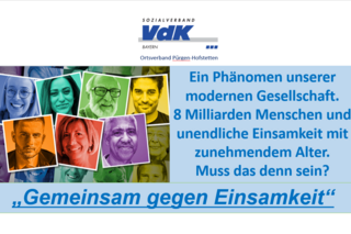 Dienstag, 23. April – 14:00 Uhr Führung durch das EDEKA-Zentrallager Treffpunkt: Franz-Kollmann-Straße 2 Nur mit Anmeldung bis Dienstag, 16.04.2024 unter 0176-24513450